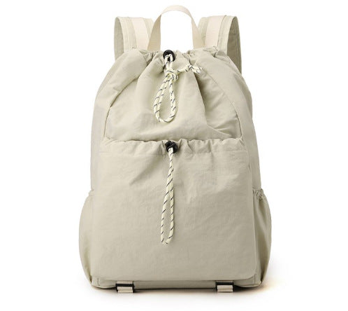 Kompakter Outdoor-Rucksack Brehn