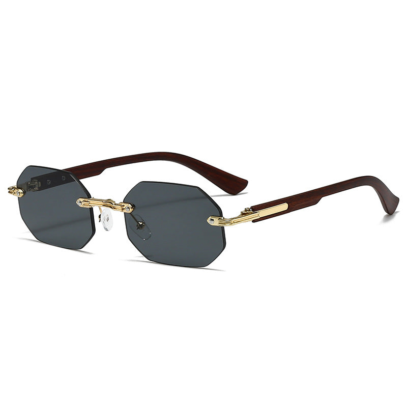Damen Designer Sonnenbrille Brehn