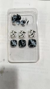 Nail Art Brehn