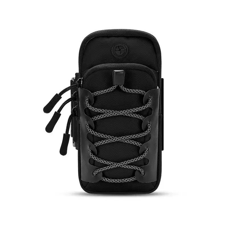 Funktionale Outdoor-Tasche Brehn