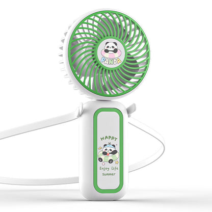 Damen Tragbarer Mini Ventilator Brehn