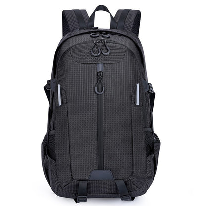 Multifunktionaler Reise-Rucksack Brehn