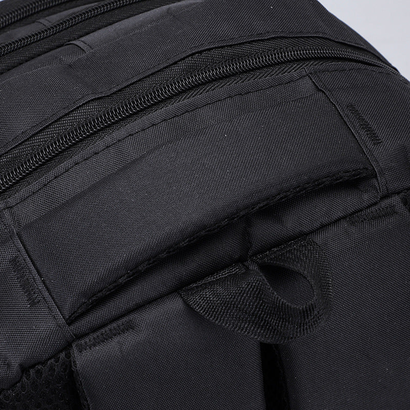 Ergonomischer Mehrfachfächer-Rucksack Brehn
