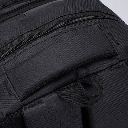 Ergonomischer Mehrfachfächer-Rucksack Brehn