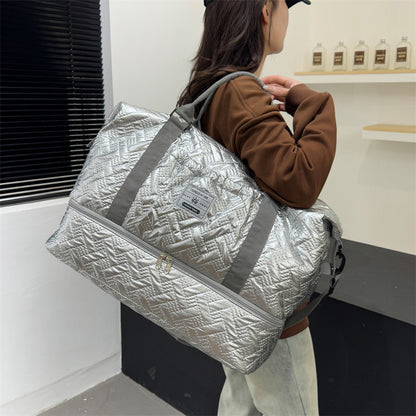 Stylische Multifunktions-Reisetasche Brehn