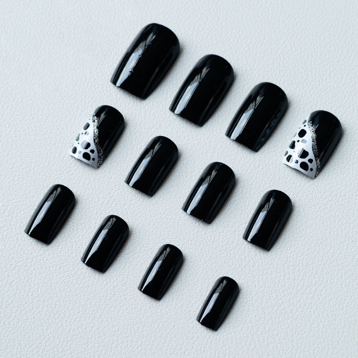 Stylisches Nagelkunst-Design-Kit