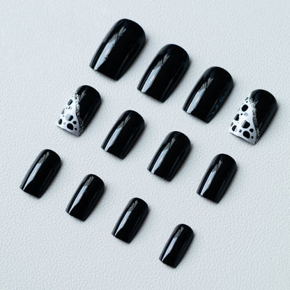 Stylisches Nagelkunst-Design-Kit