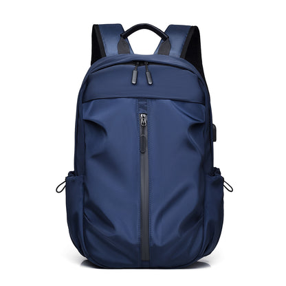 Moderner Minimalistischer Reise-Rucksack Brehn