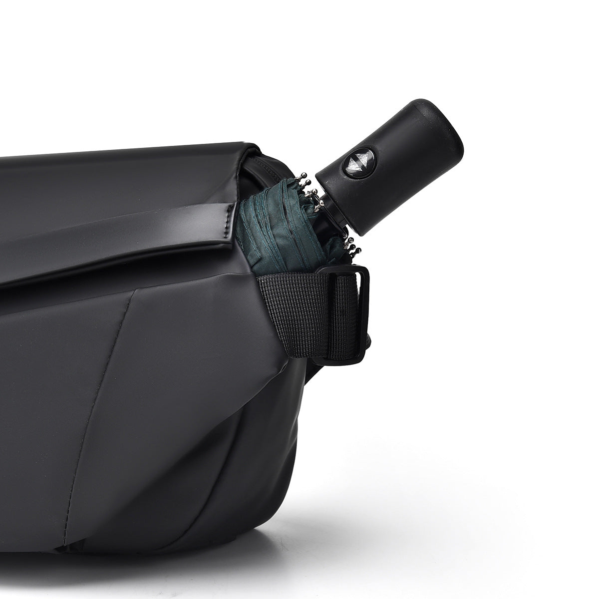 Elegante wasserdichte Sling-Bag Brehn