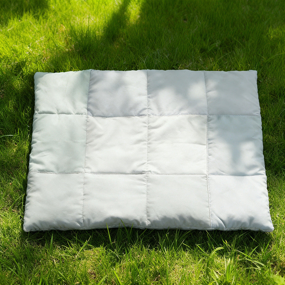 Outdoor Tragbare Hundeschlafmatte