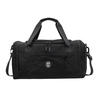 Vielseitige Sport-Reise-Duffel-Tasche Brehn