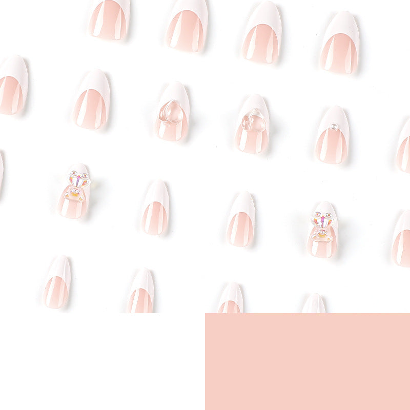 Nageldesignset Brehn
