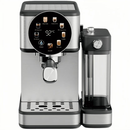 Multifunktionale Espressomaschine Brehn