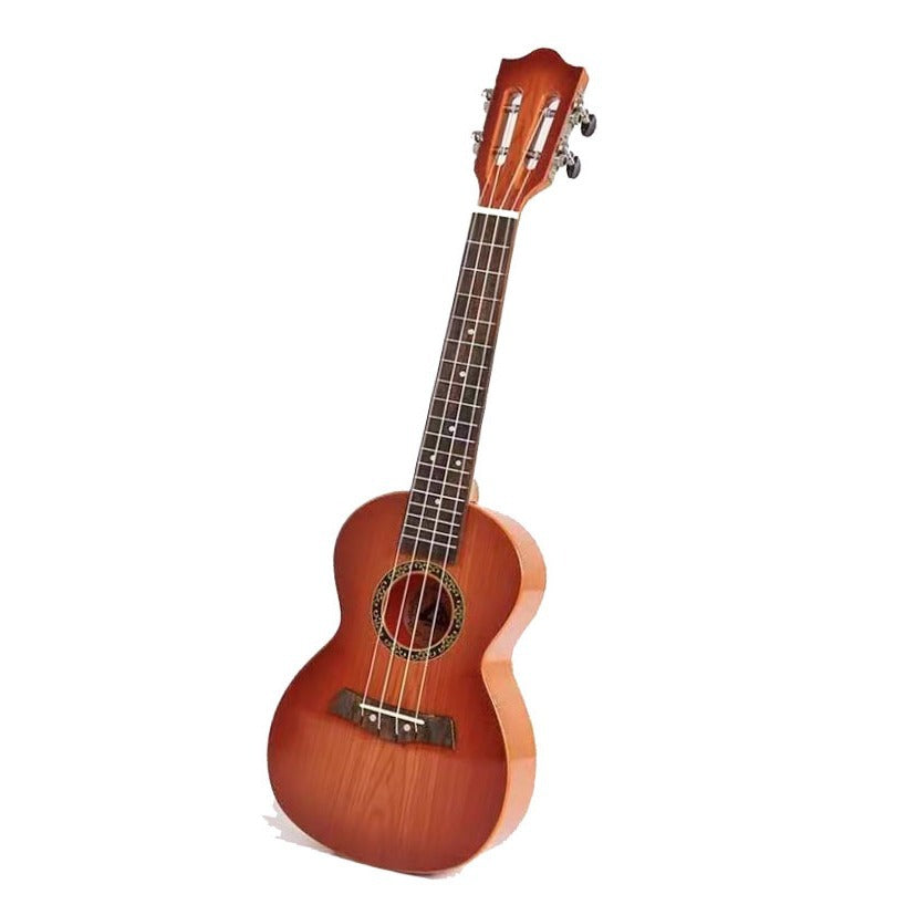 Premium Mahagoni Ukulele Brehn