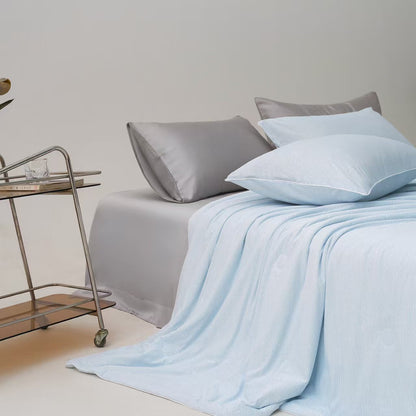 Damen atmungsaktive Sommerdecke Brehn