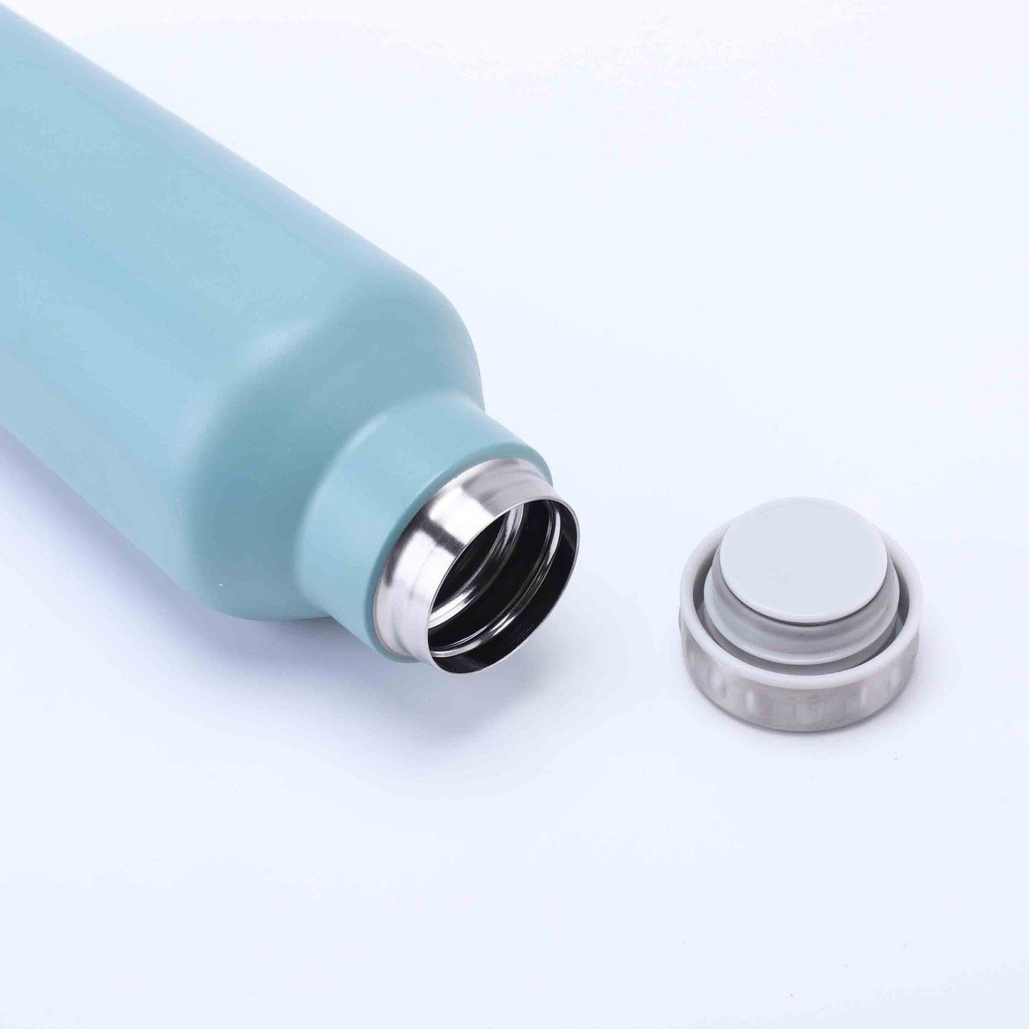 Edelstahl Wasserflasche Brehn