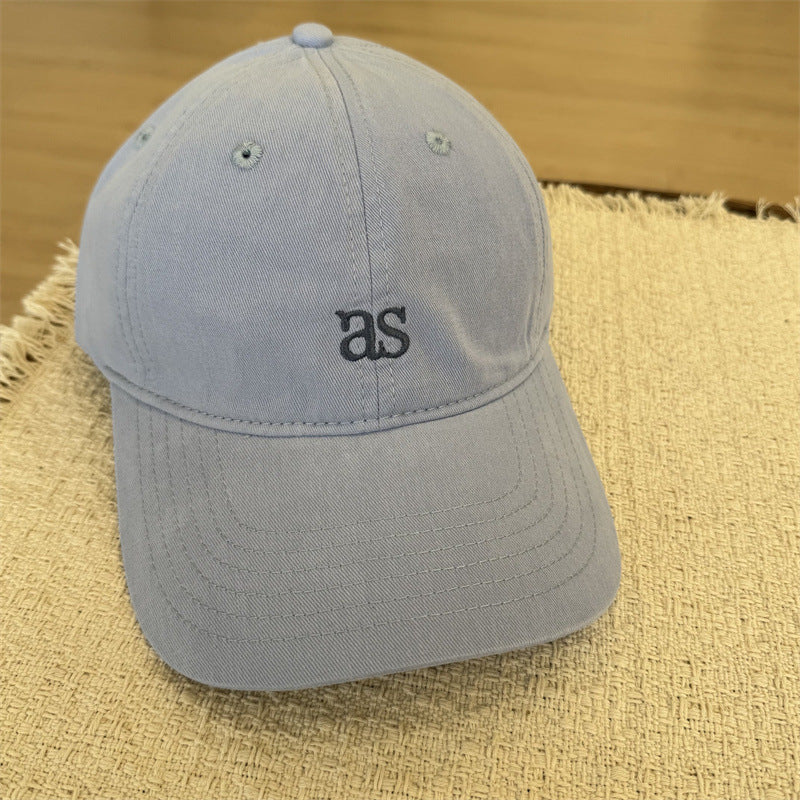Frauen verstellbare Baumwoll-Baseballmütze Brehn 1783922768
