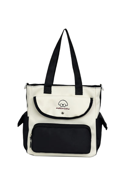 Vielseitige Mehrzweck-Tote-Tasche Brehn