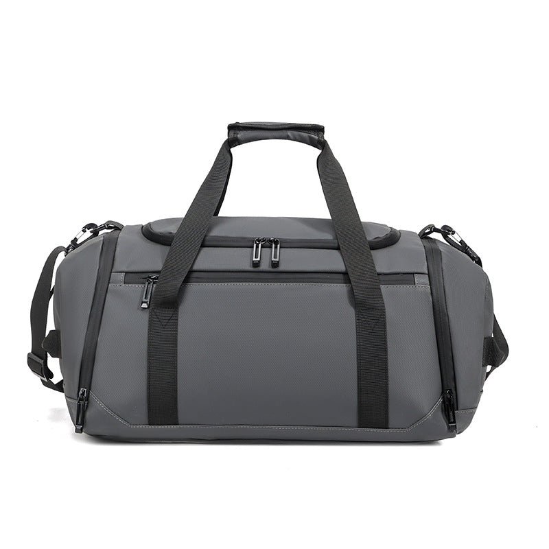 Kompakte Gym Reise Duffel Tasche