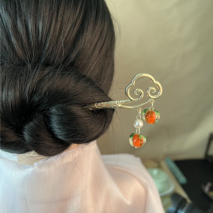 Elegante dekorative Haarnadel Brehn