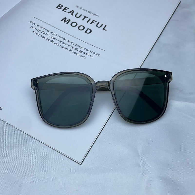 Bold Fashion Shield Sonnenbrille Brehn