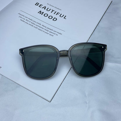 Bold Fashion Shield Sonnenbrille Brehn