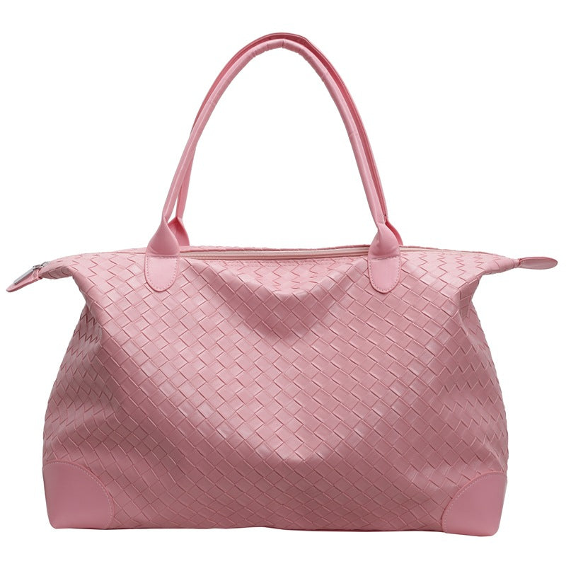 Handgefertigte ven Leder Wochenendtasche Brehn
