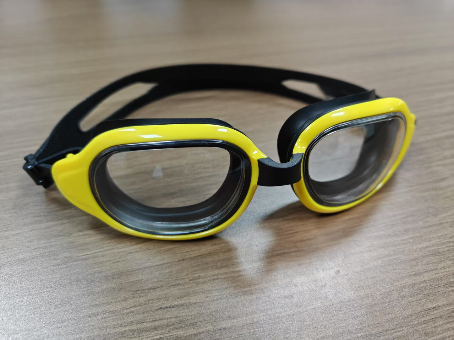 Schwimmbrille Für Klare Sicht und Maximalen Komfort Brehn
