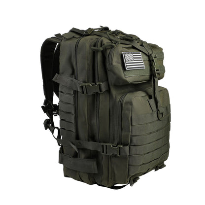 Taktischer Rucksack Brehn