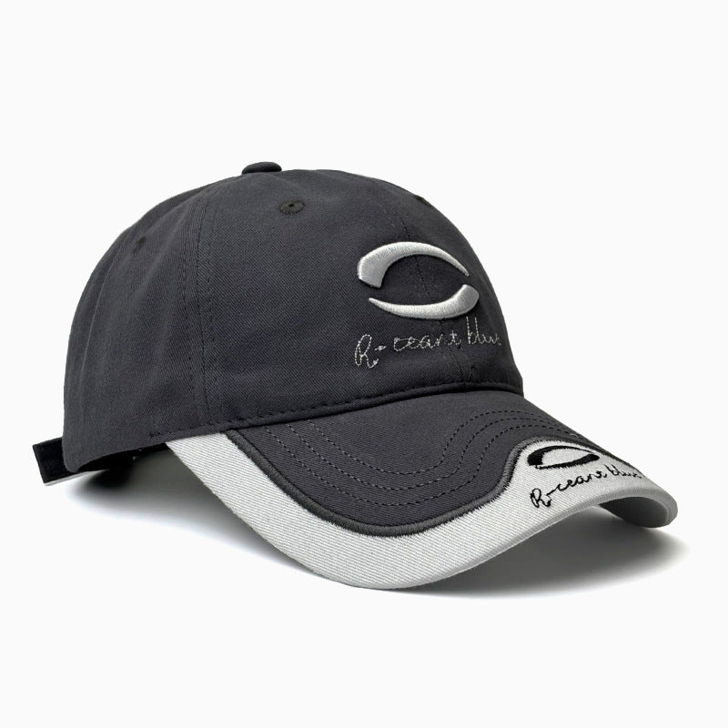 Damen elegante Baseballkappe Brehn
