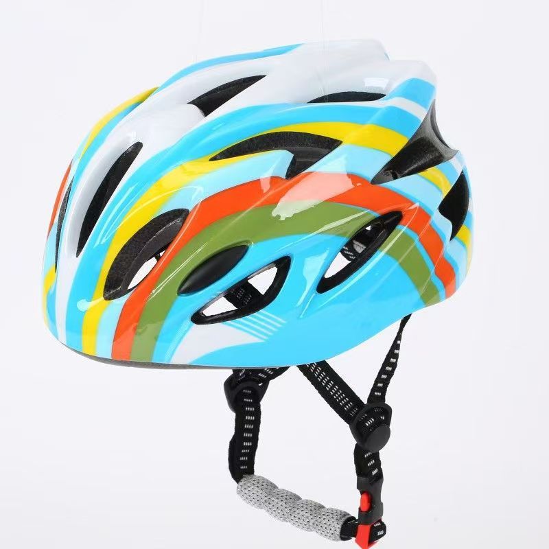 Kinder-Sicherheits-Fahrradhelm Brehn