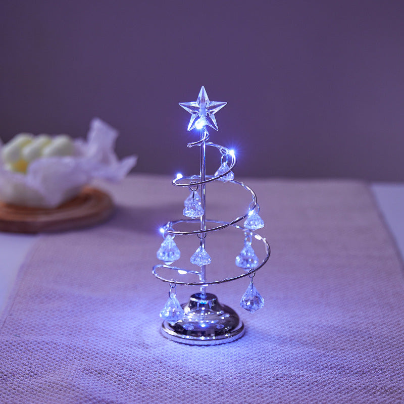 Dekorativer LED Weihnachtsbaum Brehn