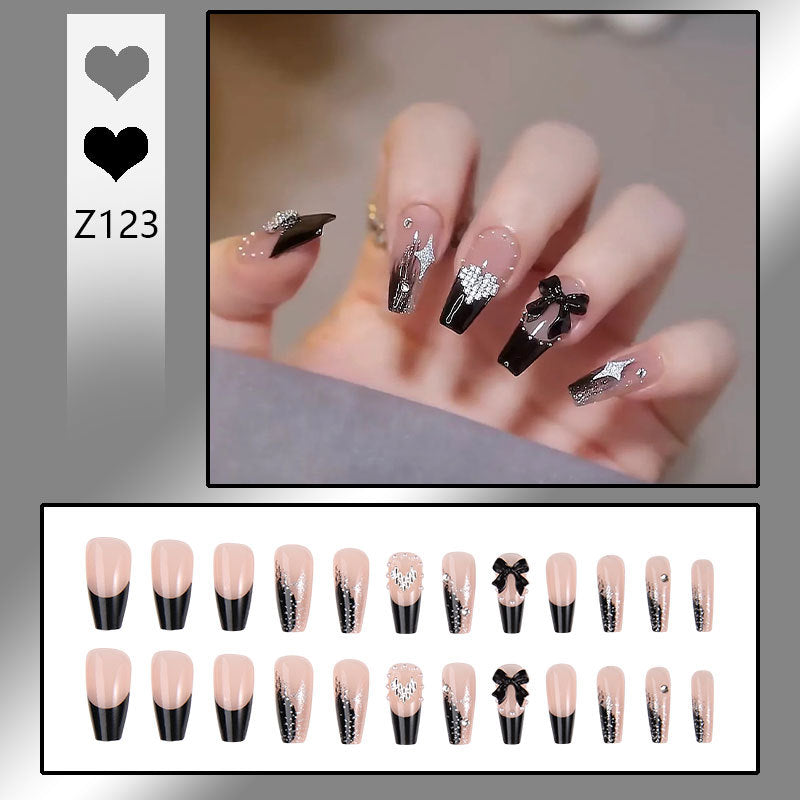 Kunstnagelset Brehn