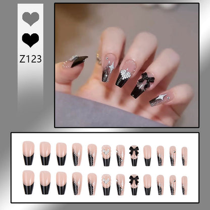 Kunstnagelset Brehn