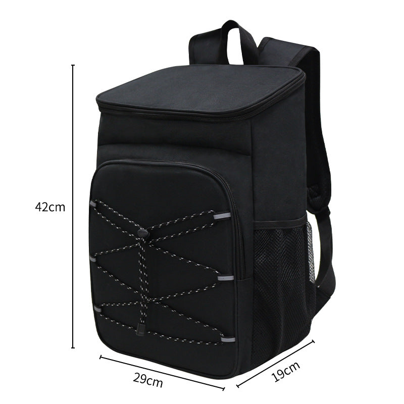 Unisex Kühl- und Freizeit Rucksack Brehn