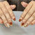 DIY Elegante Press-On Nagelkunst Set Brehn