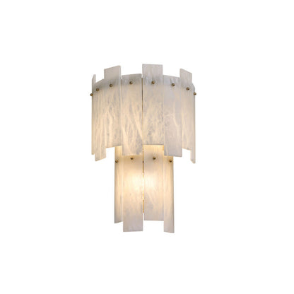 Elegante zeitgenössische Stehlampe