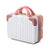 Kompakte Hartschalen-Make-up-Tasche Brehn