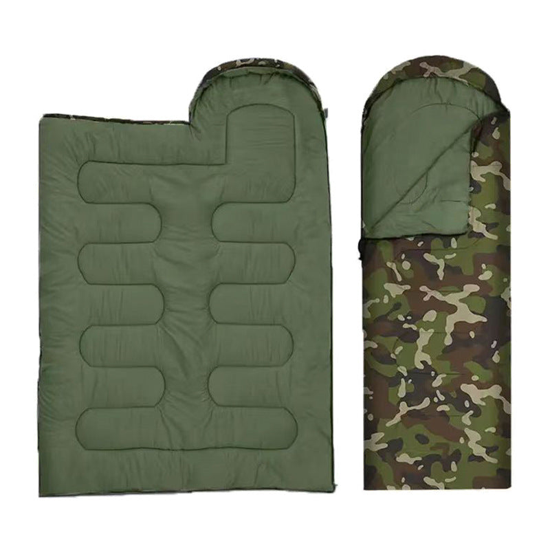 Schlafsack Brehn