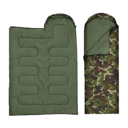 Schlafsack Brehn