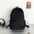 Vielseitiger Nylon Reise Schul Rucksack Brehn