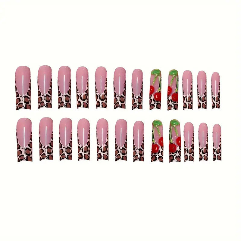 Nail Art Brehn