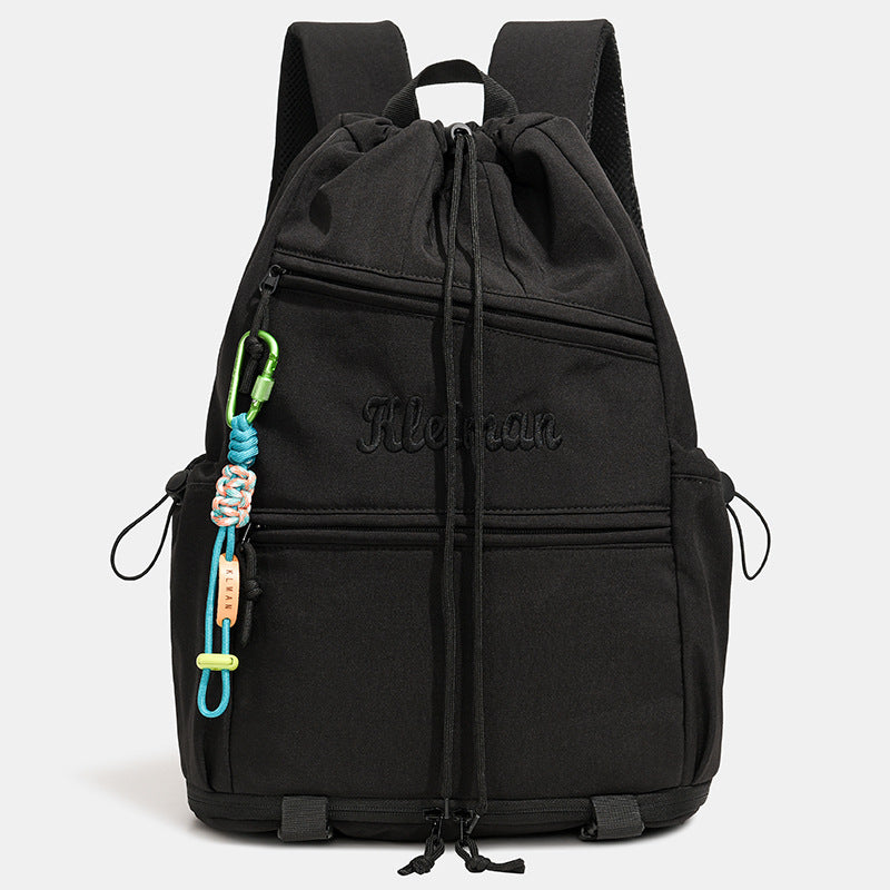 Leichter Drawstring-Rucksack