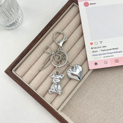 Charm Schlüsselanhänger Brehn