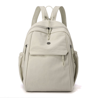 Multi-Taschen-Alltagsrucksack Brehn