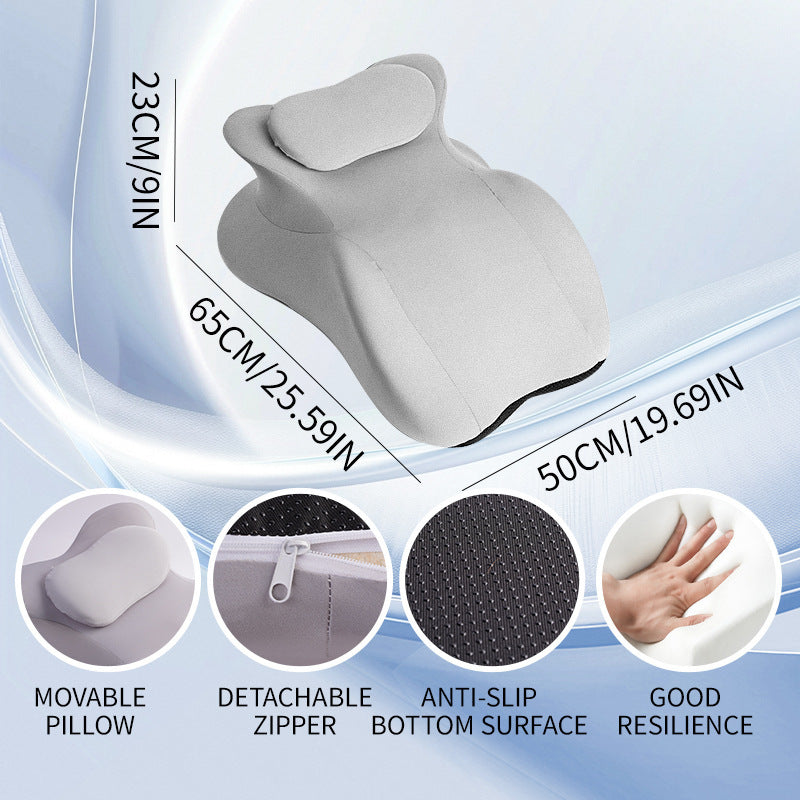Ergonomisches Massage-Stützkissen Brehn