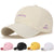 Herren Casual Verstellbare Bestickte Kappe Brehn