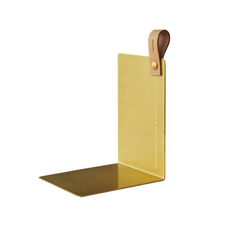 Moderner Minimalistischer Buchhalter
