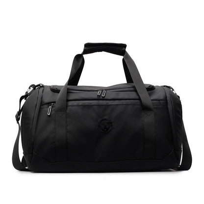 Allwetter Fitness Duffel Tasche