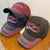 Herren Bestickte Vintage Cap Brehn